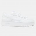Lacoste Υποδημα Γυναικειο T-Clip Plat 224 1