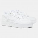 Lacoste Υποδημα Γυναικειο T-Clip Plat 224 1
