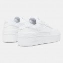 Lacoste Υποδημα Γυναικειο T-Clip Plat 224 1