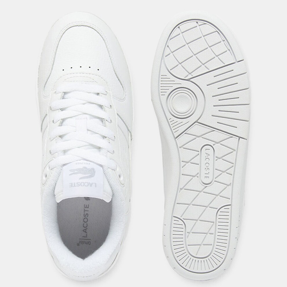 Lacoste Υποδημα Γυναικειο T-Clip Plat 224 1