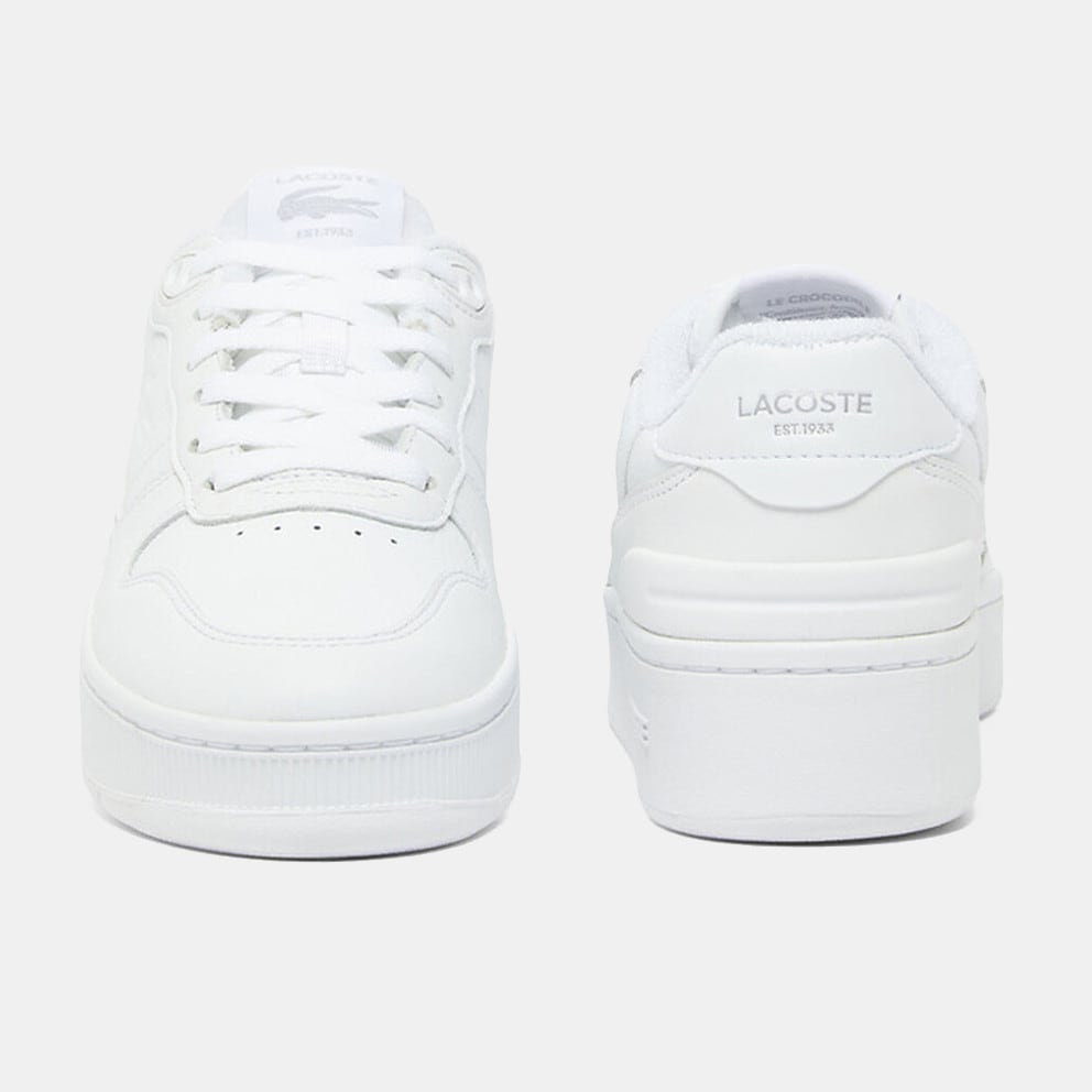 Lacoste Υποδημα Γυναικειο T-Clip Plat 224 1