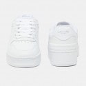 Lacoste Υποδημα Γυναικειο T-Clip Plat 224 1