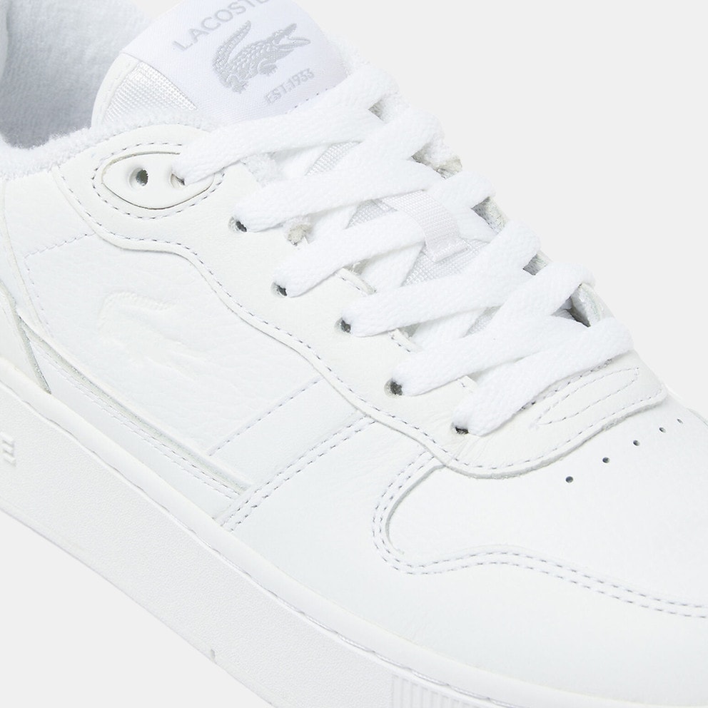 Lacoste Υποδημα Γυναικειο T-Clip Plat 224 1