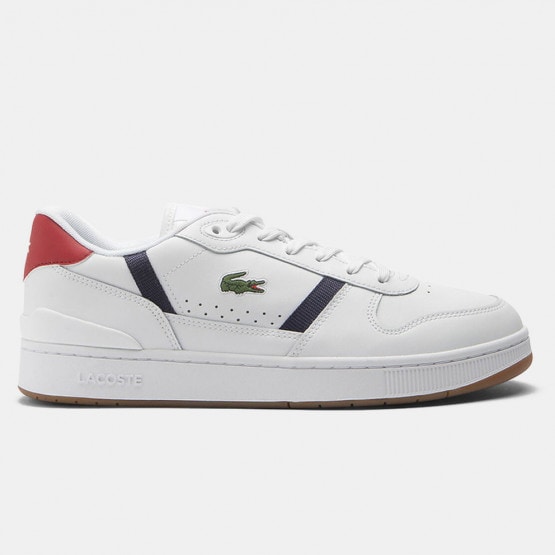 Lacoste Υποδημα Ανδρικο T-Clip Set 224 8