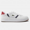 Lacoste Υποδημα Ανδρικο T-Clip Set 224 8