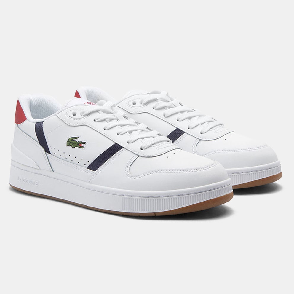 Lacoste Υποδημα Ανδρικο T-Clip Set 224 8