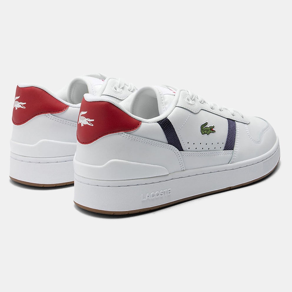 Lacoste Υποδημα Ανδρικο T-Clip Set 224 8