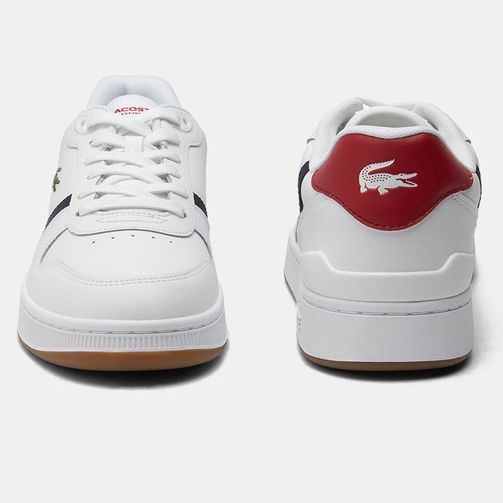 Lacoste Υποδημα Ανδρικο T-Clip Set 224 8