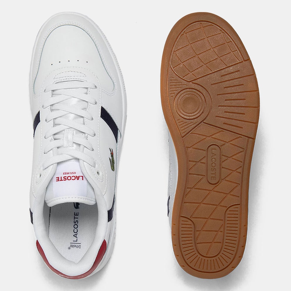 Lacoste Υποδημα Ανδρικο T-Clip Set 224 8