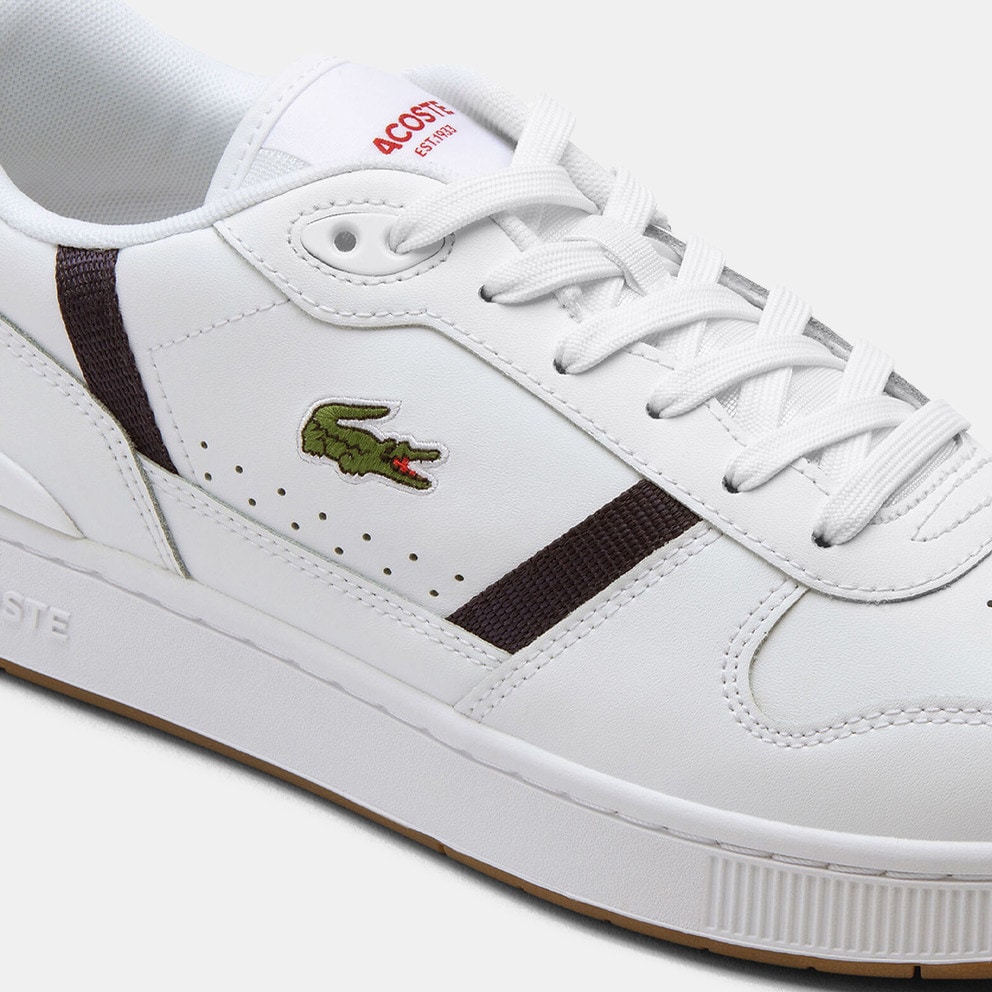 Lacoste Υποδημα Ανδρικο T-Clip Set 224 8