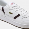 Lacoste Υποδημα Ανδρικο T-Clip Set 224 8