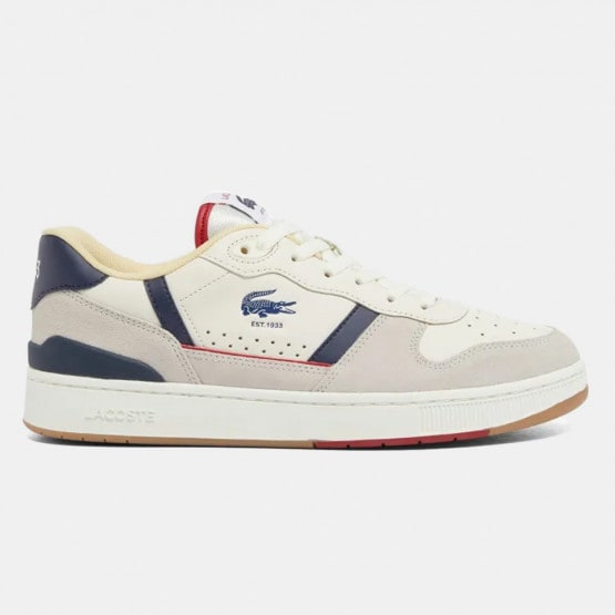 Lacoste Υποδημα Ανδρικο T-Clip Set 224 9