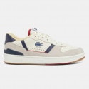 Lacoste Υποδημα Ανδρικο T-Clip Set 224 9