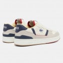 Lacoste Υποδημα Ανδρικο T-Clip Set 224 9