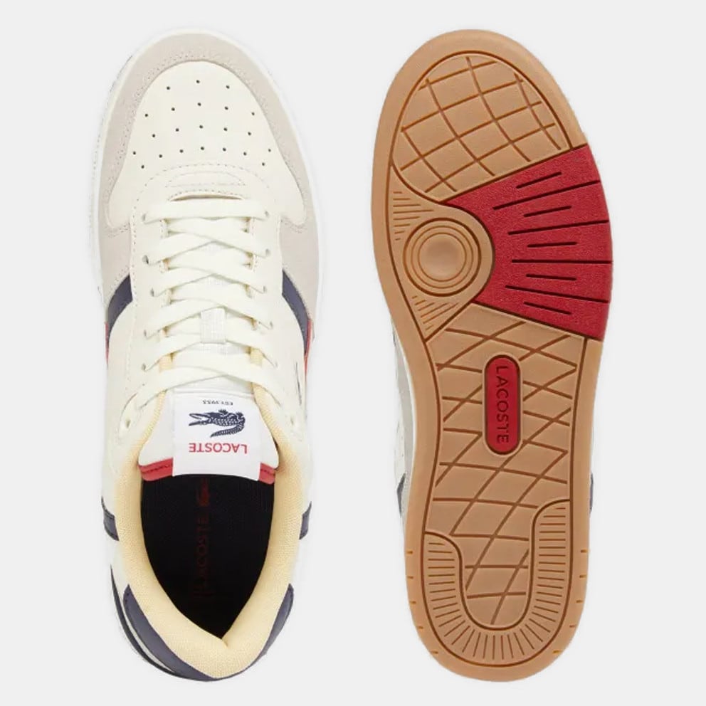 Lacoste Υποδημα Ανδρικο T-Clip Set 224 9