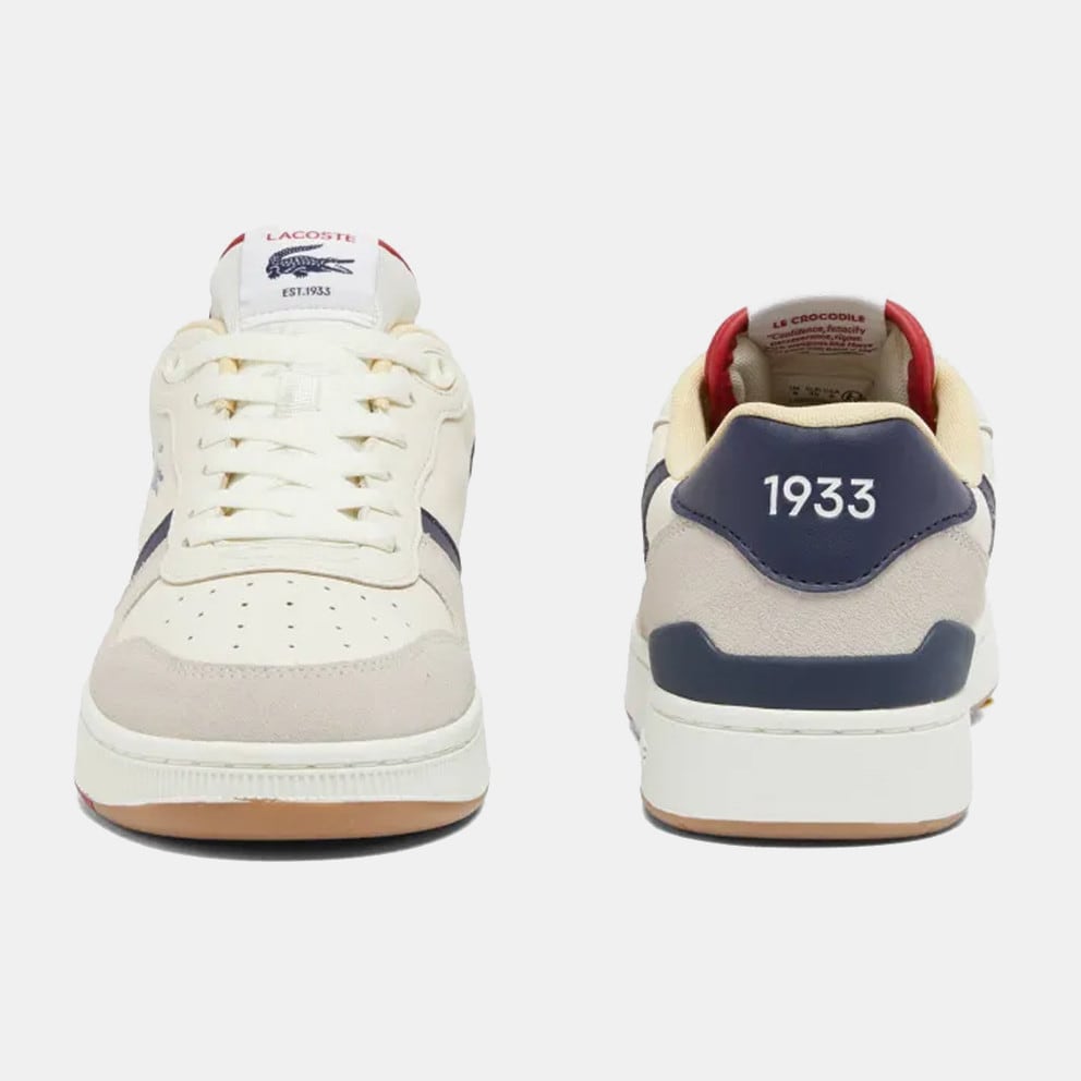 Lacoste Υποδημα Ανδρικο T-Clip Set 224 9