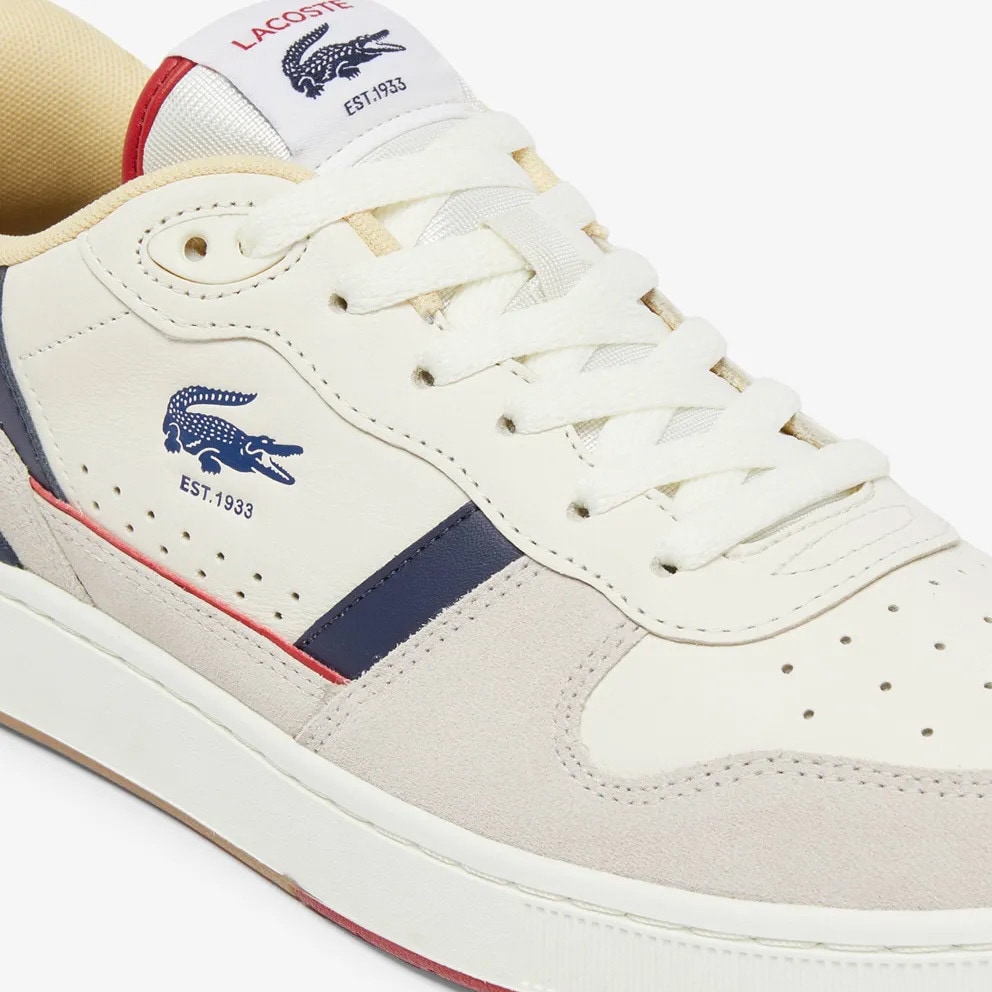 Lacoste Υποδημα Ανδρικο T-Clip Set 224 9