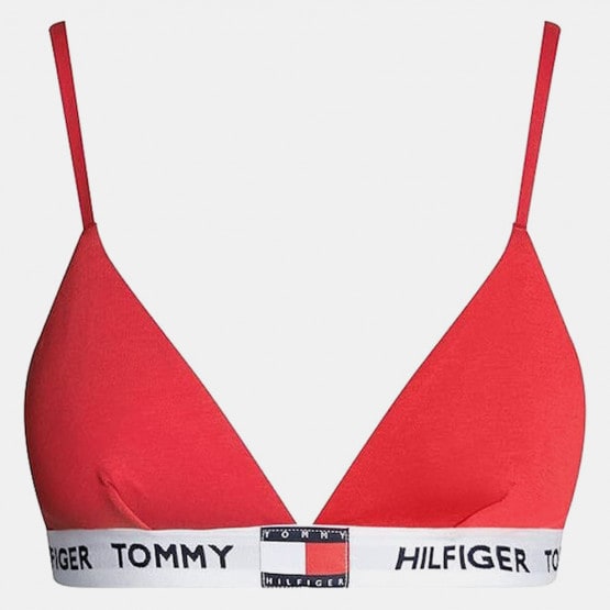Tommy Jeans Triangle Women's Bralette