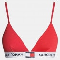 Tommy Jeans Triangle Women's Bralette