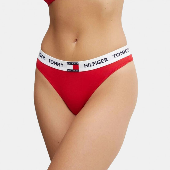 Tommy Jeans Classic Γυναικείο Εσώρουχο