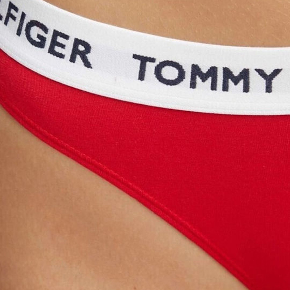 Tommy Jeans Classic Γυναικείο Εσώρουχο