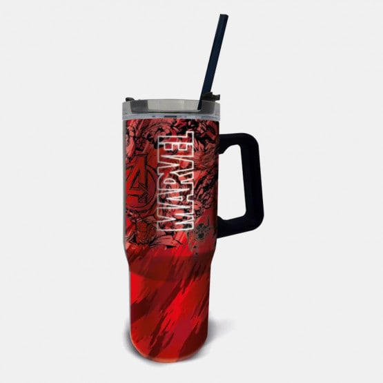 Stor Disney: Marvel - Insulated Stainless Steel Xl