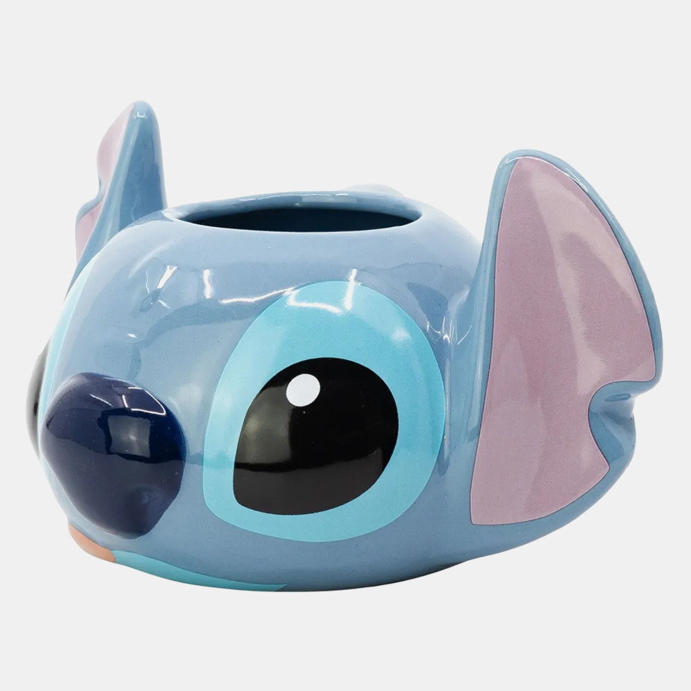 Stor Disney: Stitch - 3D Mug In Gift Box (380Ml) (