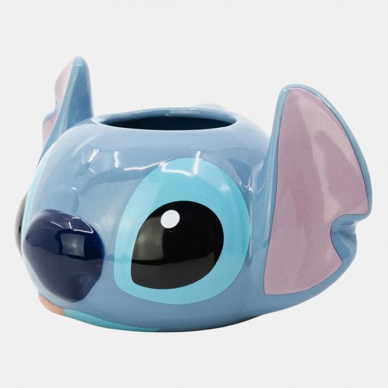 Stor Disney: Stitch - 3D Mug In Gift Box (380Ml) (