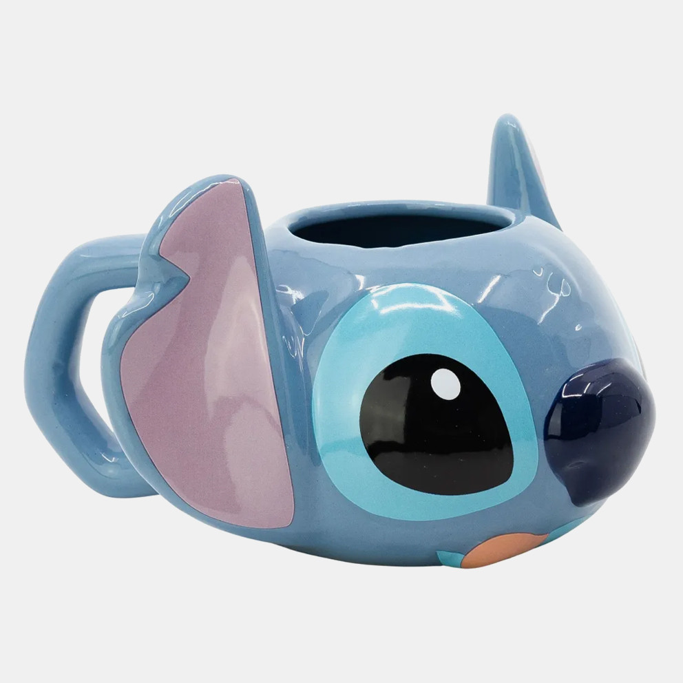 Stor Disney: Stitch - 3D Mug In Gift Box (380Ml) (