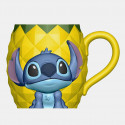 Stor Disney: Stitch Pineapple - 3D Mug In Gift Box