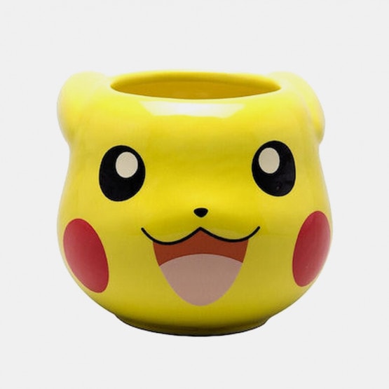 Stor Pokemon - Pikachu 3D Mug In Gift Box (500Ml)