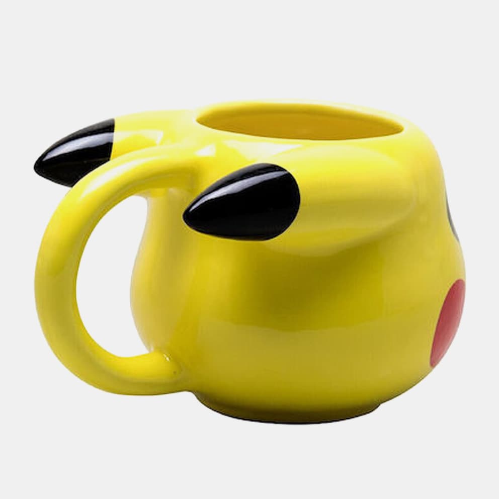 Stor Pokemon - Pikachu 3D Mug In Gift Box (500Ml)
