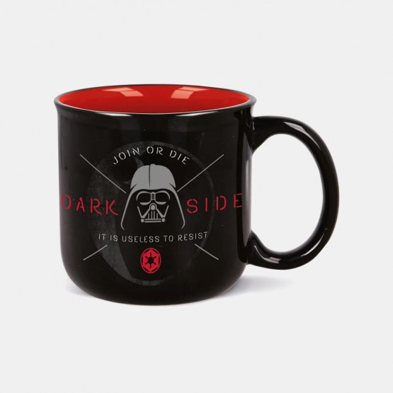 Stor Disney: Star Wars - Dark Side Ceramic Breakfa