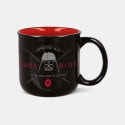 Stor Disney: Star Wars - Dark Side Ceramic Breakfa