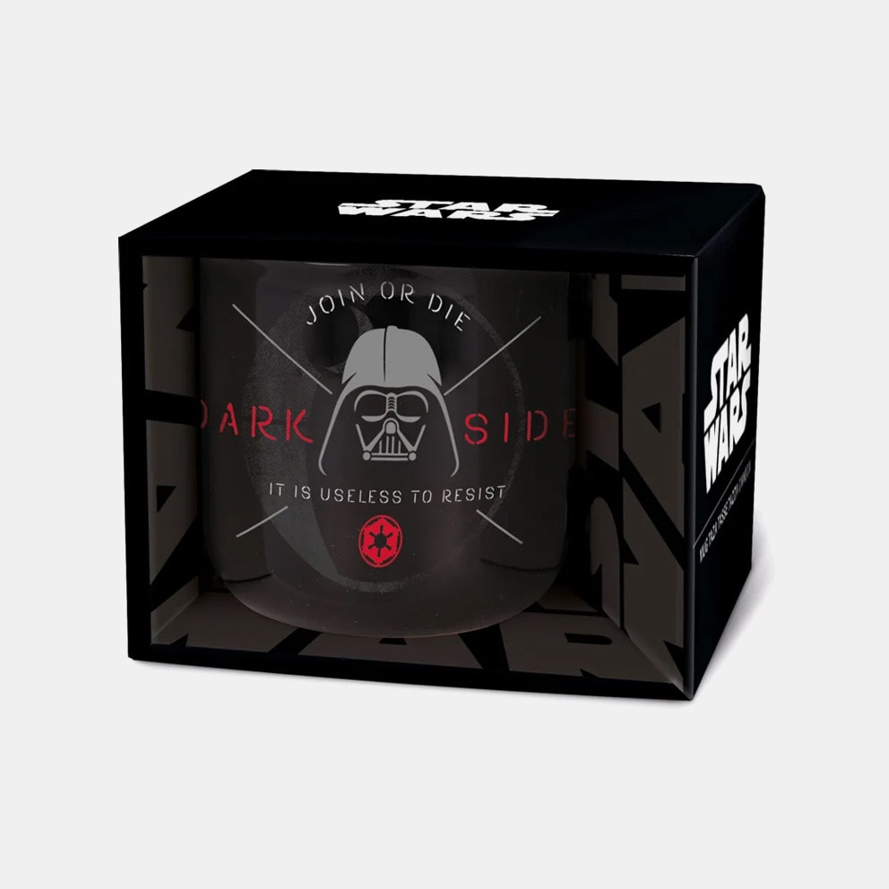 Stor Disney: Star Wars - Dark Side Ceramic Breakfa