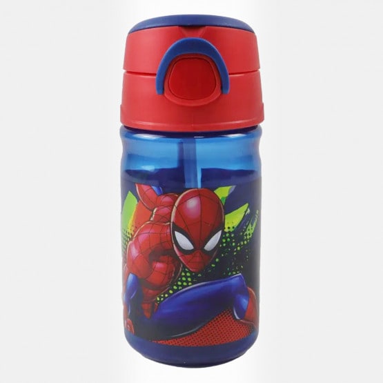 GIM Παγουρι 350Ml Spiderman