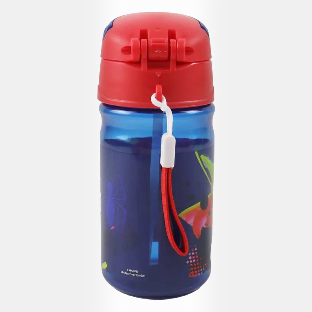 GIM Παγουρι 350Ml Spiderman