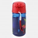 GIM Παγουρι 350Ml Spiderman