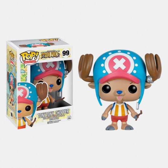 Funko Pop! Animation: One Piece - Tony Tony Chopper 99 Figure