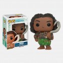 Funko Pop! Disney: Moana - Maui 214 Φιγούρα