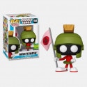 Funko Pop! Animation: Lonney Tunes - Marvin The Martian Summer Convention Limited Edition 1589 Φιγούρα