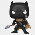 Funko Pop! Marvel: Black Panther Special Edition 1391 Φιγούρα