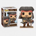 Funko Pop! Movies: Pirates Of The Caribbean - Jack Sparrow Special Edition 1482 Figure
