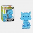Funko Pop! Movies: Teenage Mutant Ninja Turtles - Splinter Special Edition 1613 Figure