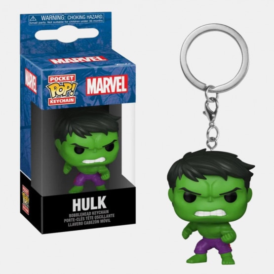Funko Pop! Funko Pocket Pop Marvel: New Classics -
