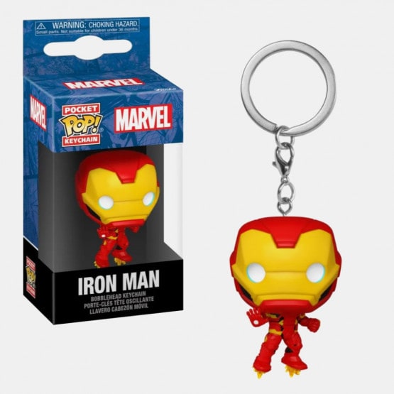 Funko Pop! Funko Pocket Pop Marvel: New Classics -