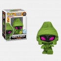 Funko Pop! Animation: Looney Tunes - Marvin The Martian Special Edition Glows In The Dark 1674 Figure