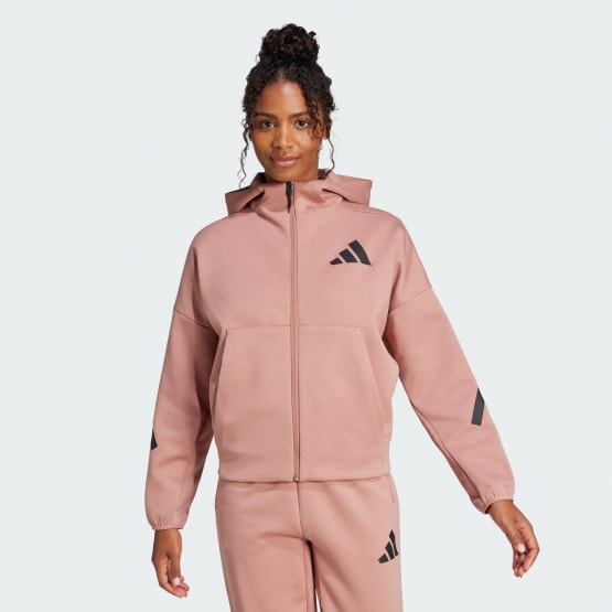 adidas sportswear Z.N.E. Full-Zip Hoodie