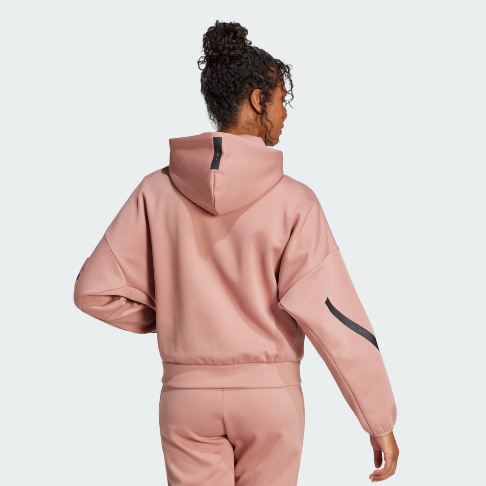 adidas sportswear Z.N.E. Full-Zip Hoodie