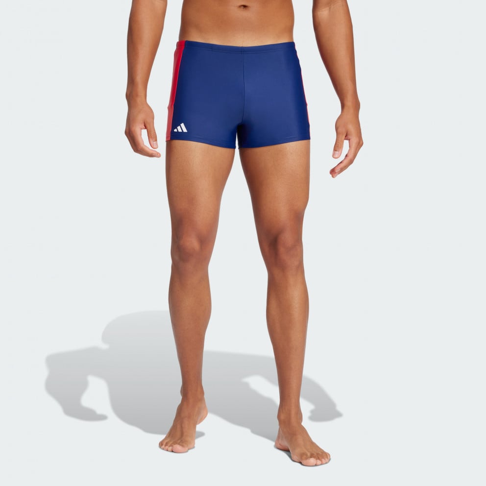adidas Colorblock Swim Boxers